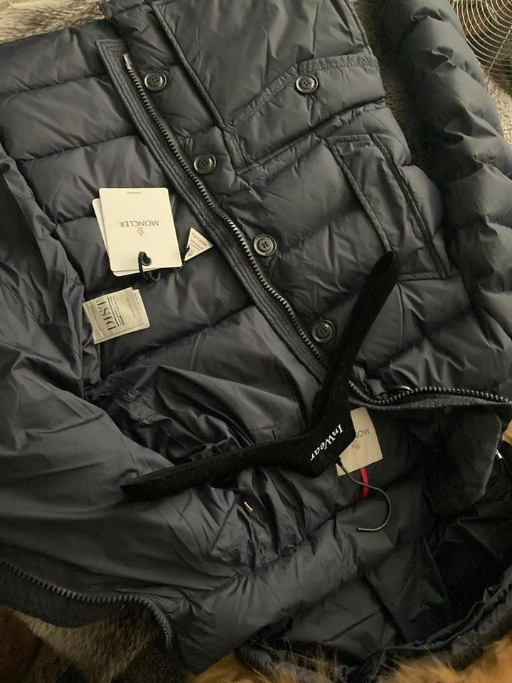 Moncler Cluny Jacka