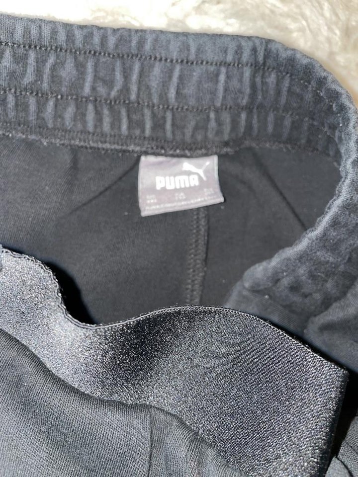 Mjukis byxor Puma st.XXS