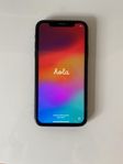 iPhone xr 128gb