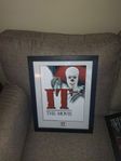 IT THE MOVIE POSTER ca 35x45