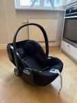 Cybex Cloud Z2 babyskydd