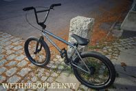 BMX WeThePeople ENVY 