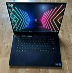 Razer Blade Advanced - 64 GB DRAM och RTX 3070 / OBS Bytes!