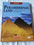 DVD + Bok om Pyramidernas land