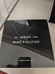 Bang Olufsen A1 - Berluti edition 