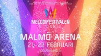 Melodifestivalen 22/2 Malmö deltävling 4