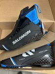 Salomon S/RACE classic Pjäxa - Nya -