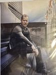 Autograf Kiefer Sutherland Jack 24