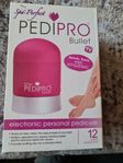 Pedipro Bullet pedikyrset