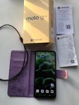 Motorola G35 smartphone 5G/128GB (Leaf Green)