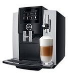 Jura S8 (EA) kaffemaskin 