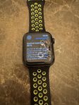 Apple Watch series 6 GPS & LTE 44mm