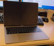 MacBook Pro 13-tum Touch Bar