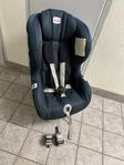 Absolut nyskick Bilbarnstol Britax 09/25kg