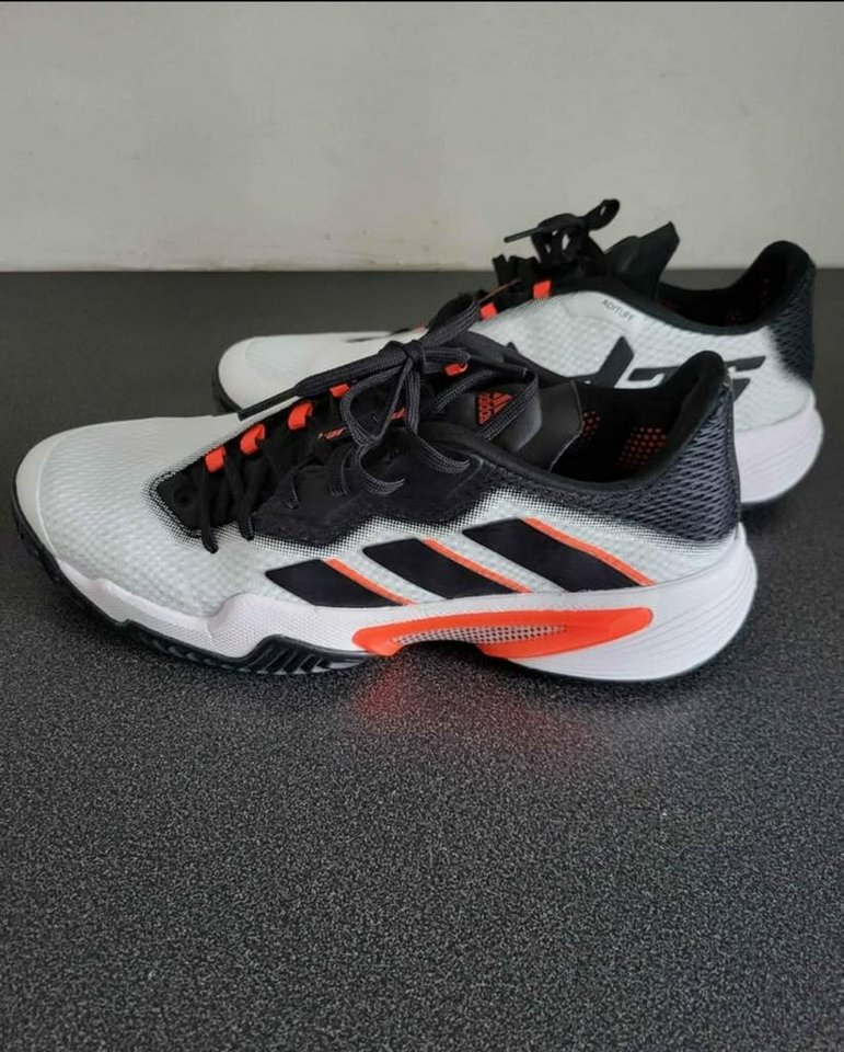 Adidas Barricade Padelskor