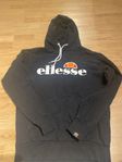 hoodie från ellesse