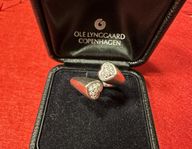 Ole Lynggaard ring "syskon"