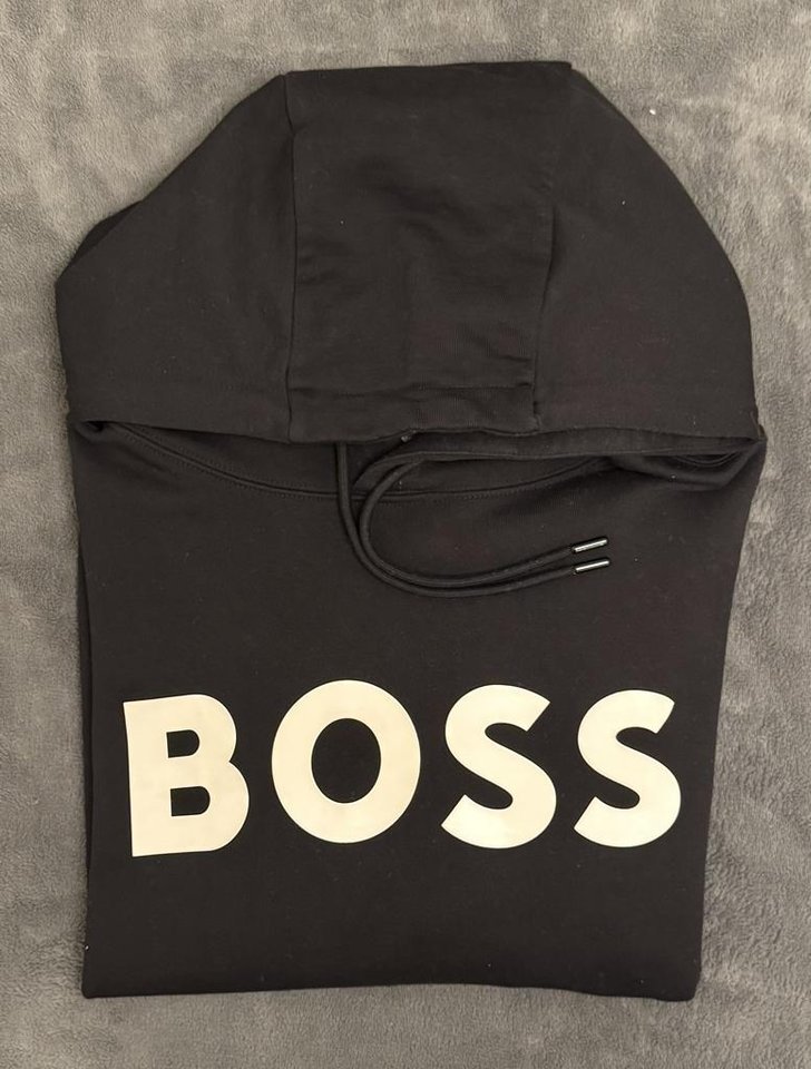 BOSS Hoodie 