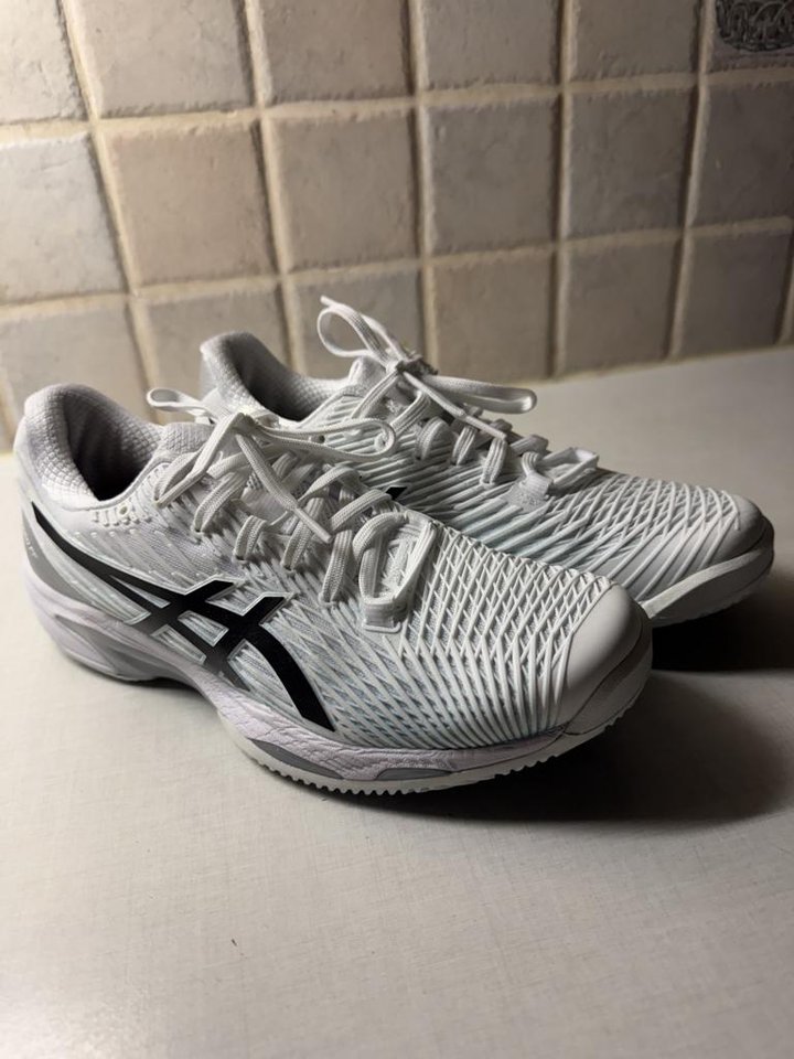 Asics Solution Speed ff stl 40,5