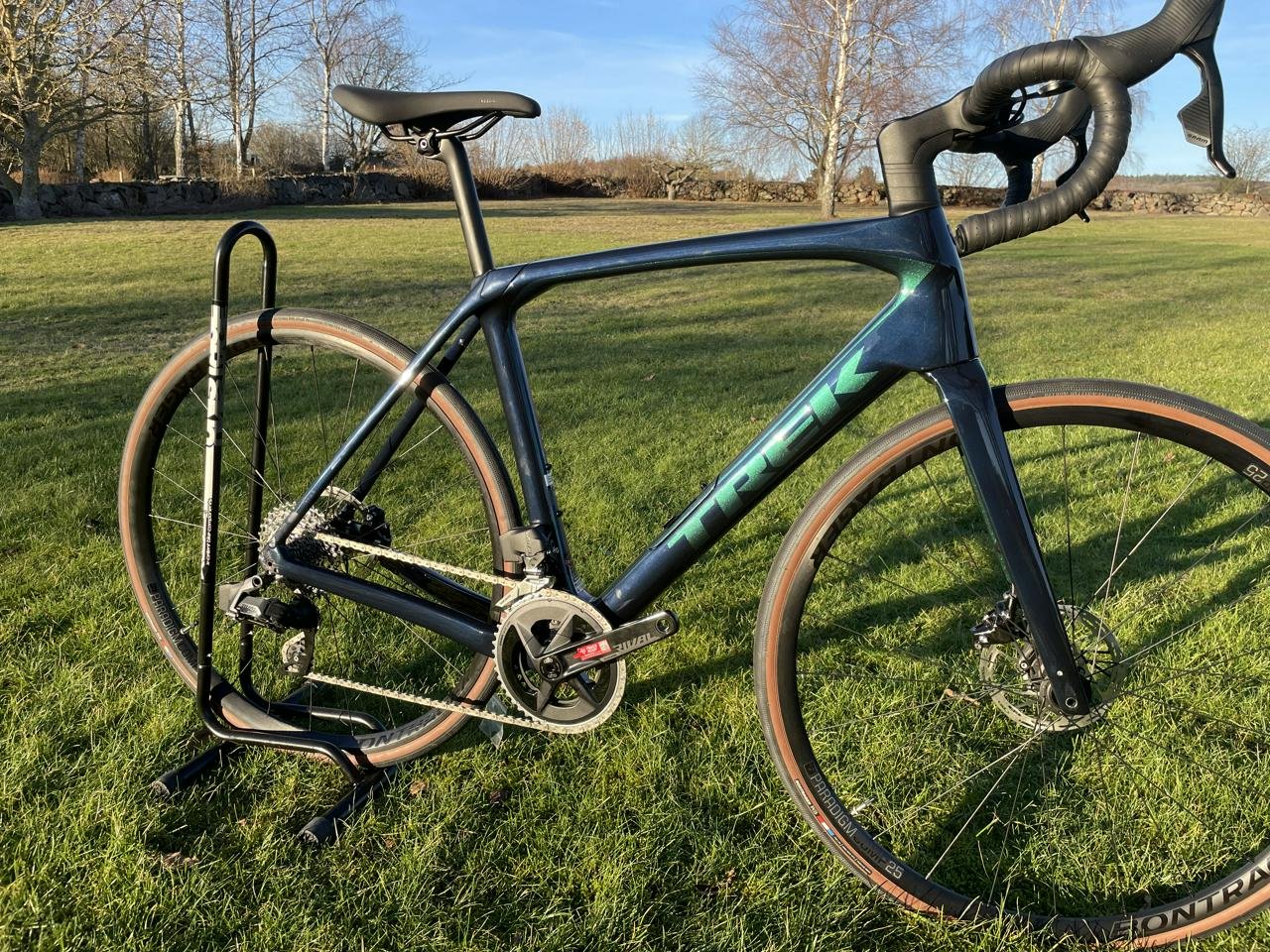 TREK DOMANE SL6 Gen 4 56cm