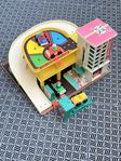 Fisher Price Phus