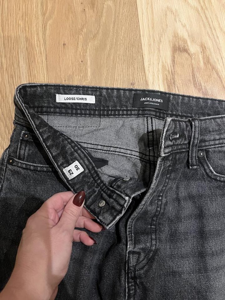 Jack and Jones jeans 