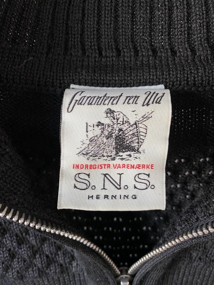 S.N.S. Herning Fisherman - ha...