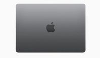 MacBook Air 2022 13” 256GB Space Grey Obruten