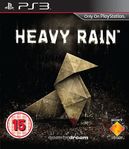 Heavy Rain till PS3