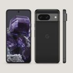 Google Pixel 8 128 GB Obsidian