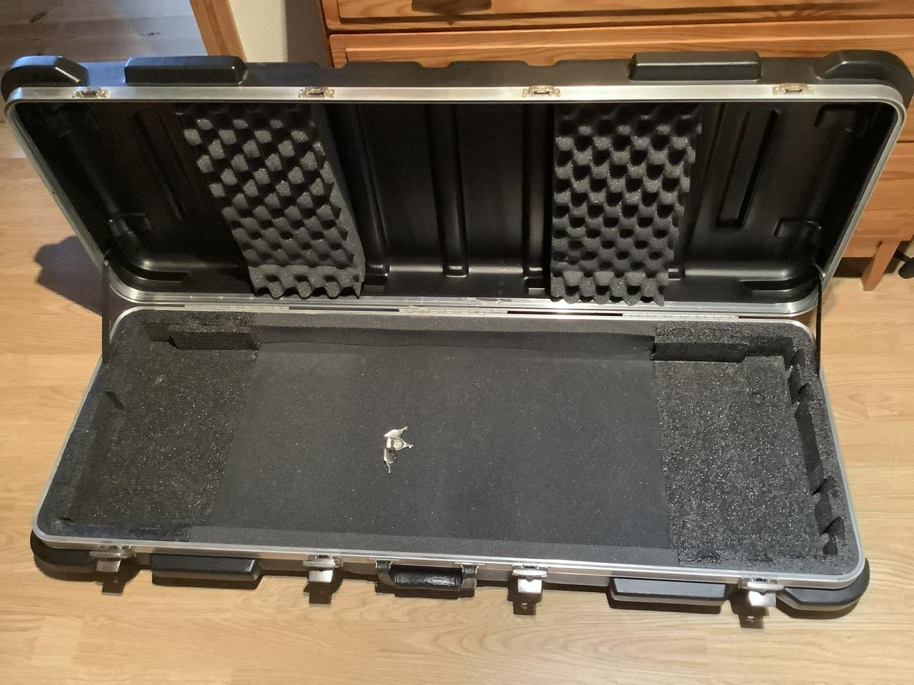 SKB Case  keyboard 