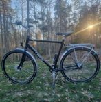 Trek S820 Herr cykel 8 Vxl