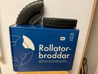 Rollatorbroddar