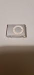 Ipod shuffle 2gb. inkl. laddare.