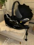 Cybex cloud z