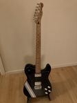 squier VM telecaster custom