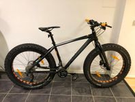 Crescent Bele 26” Fatbike