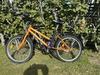 Barncykel 20”