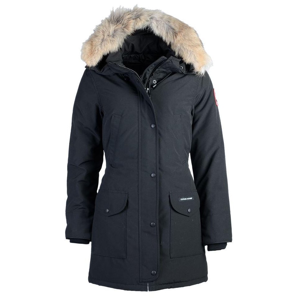 Canada Goose dam jacka