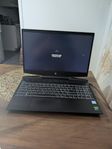 HP Pavilion Gaming -15-dk0902no