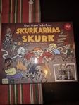 Skurkarnas skurk - brädspel - IJUSTWANTTOBECOOL