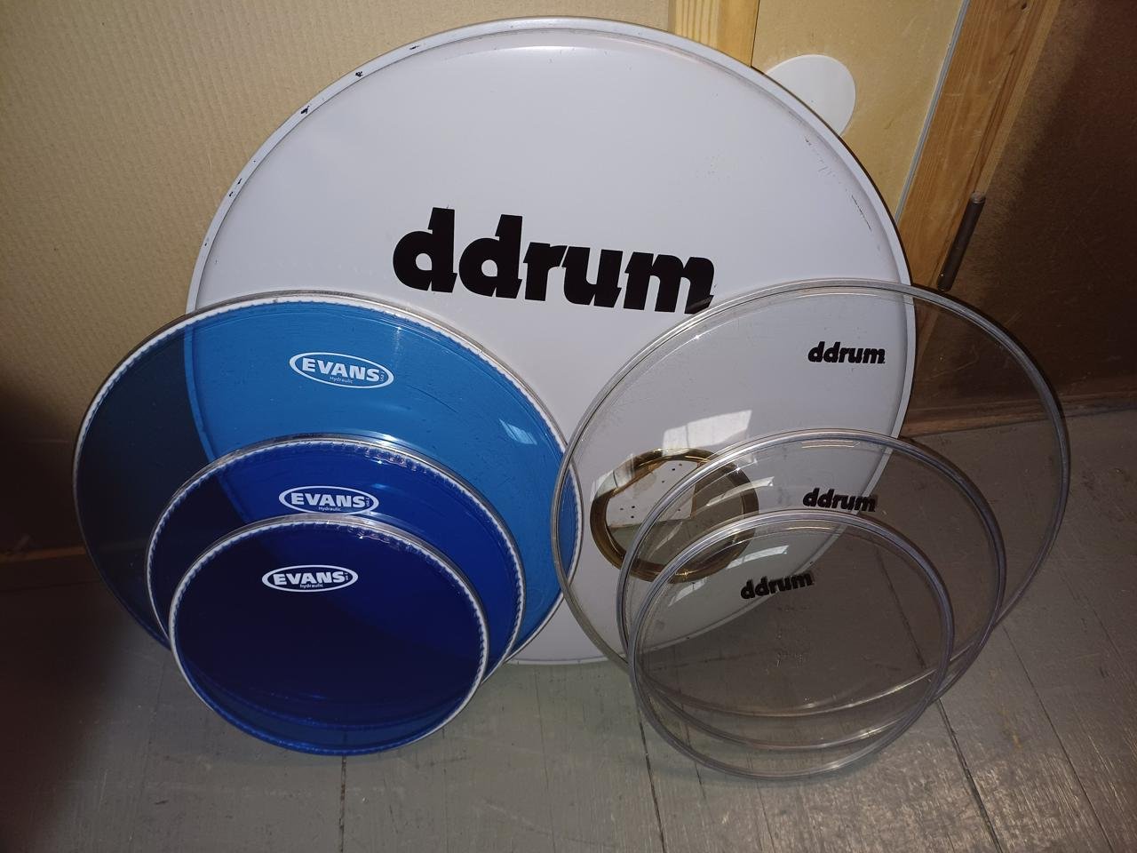 d-drum diatribe