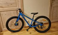 Cannondale Cujo 24+ mtb