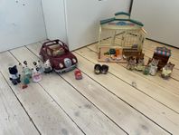 Sylvanien Families 