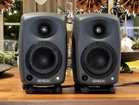 Genelec 8020