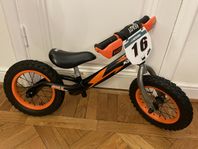 Balanscykel KTM