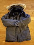 Vinterjackor/Fleece  strlk 140-152