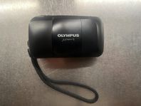 Olympus mju I