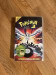 Pokémon 2 Ensam är stark VHS