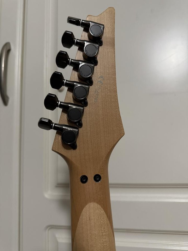 Ibanez PGM-30 MIJ -01